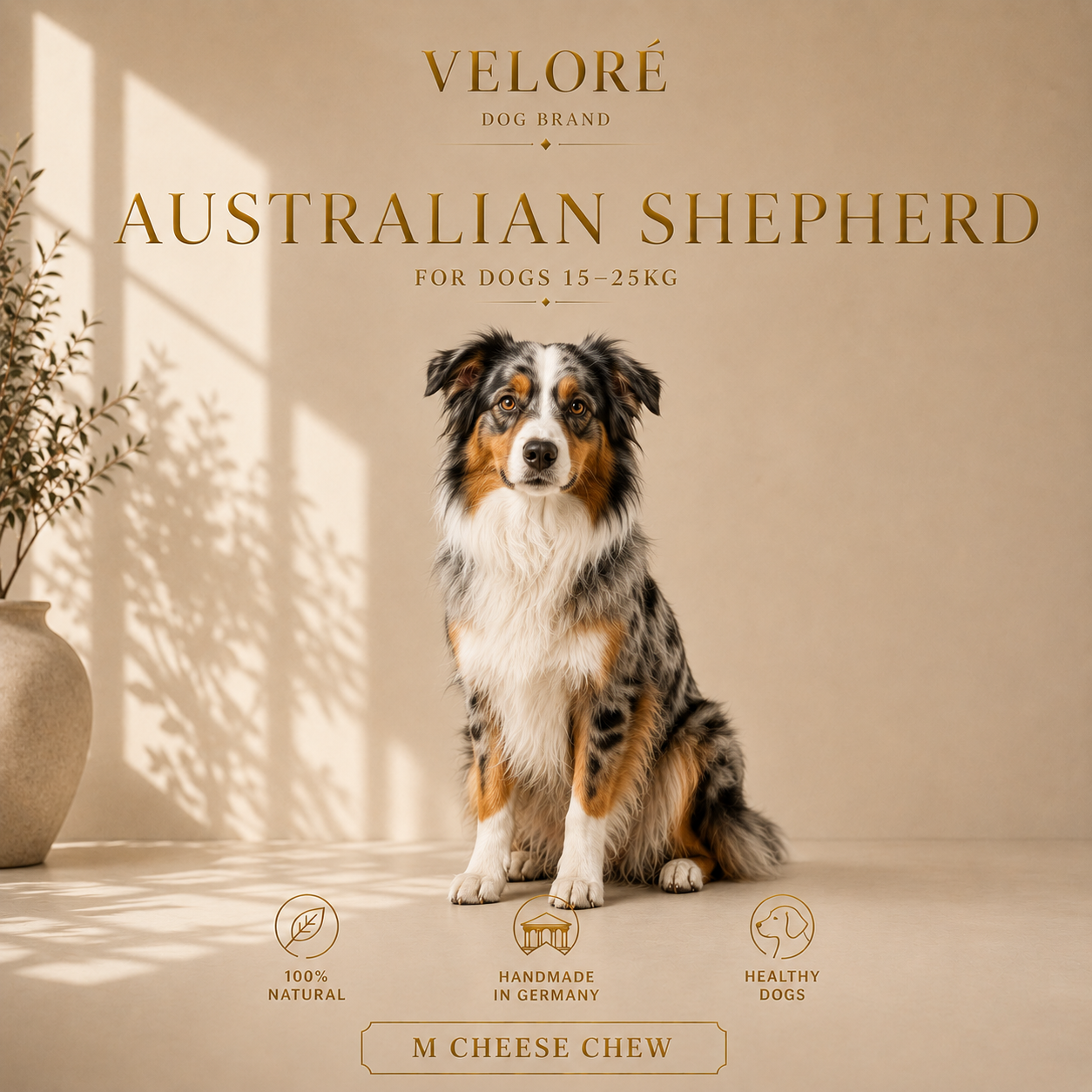 AUSTRALIAN SHEPHERD