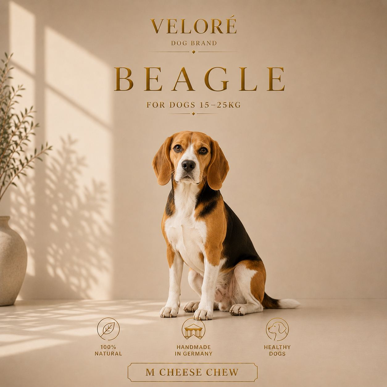 BEAGLE
