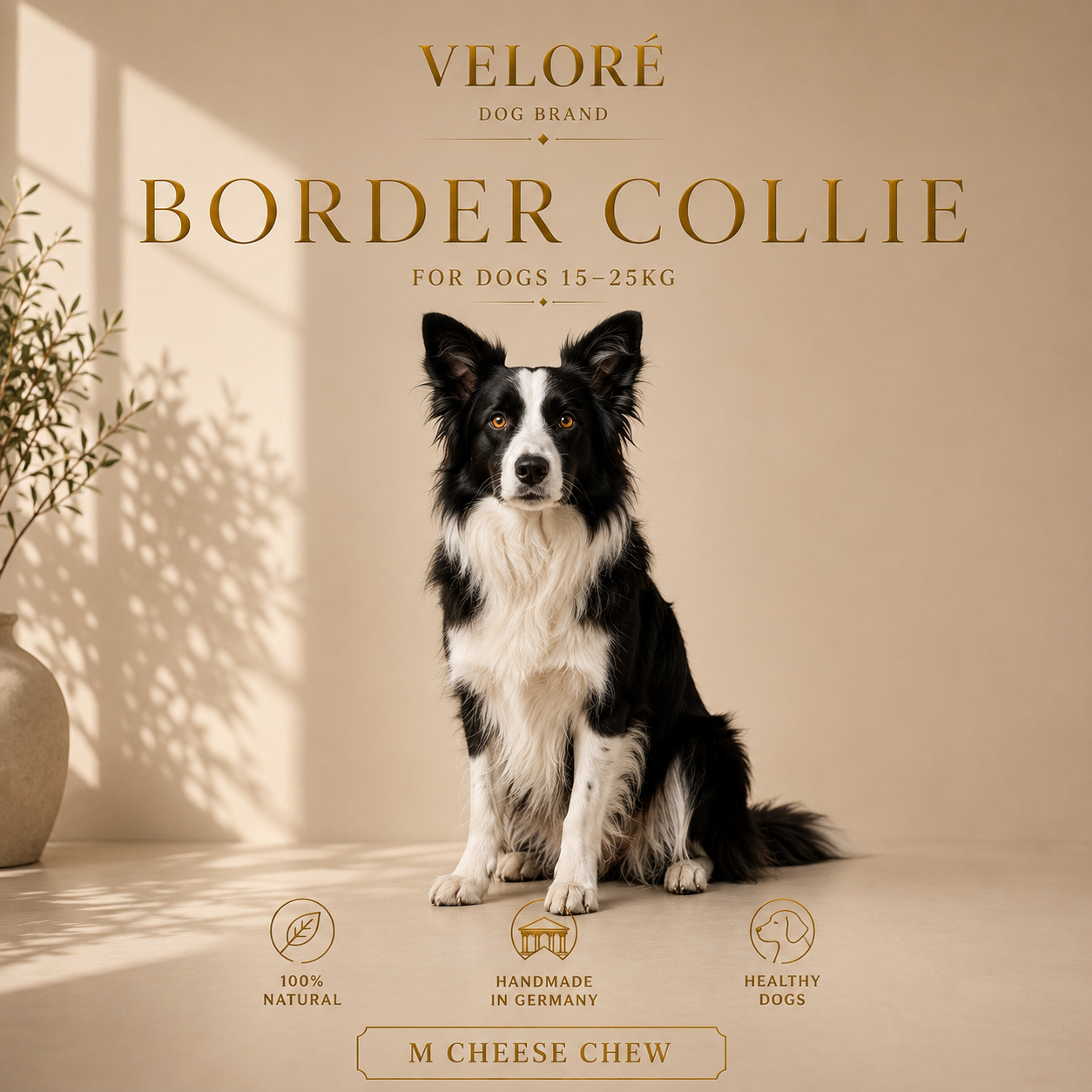 BORDER COLLIE