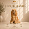 COCKER SPANIEL