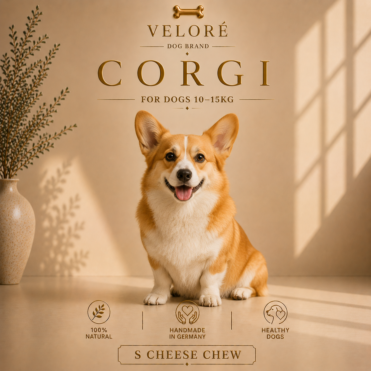 CORGI
