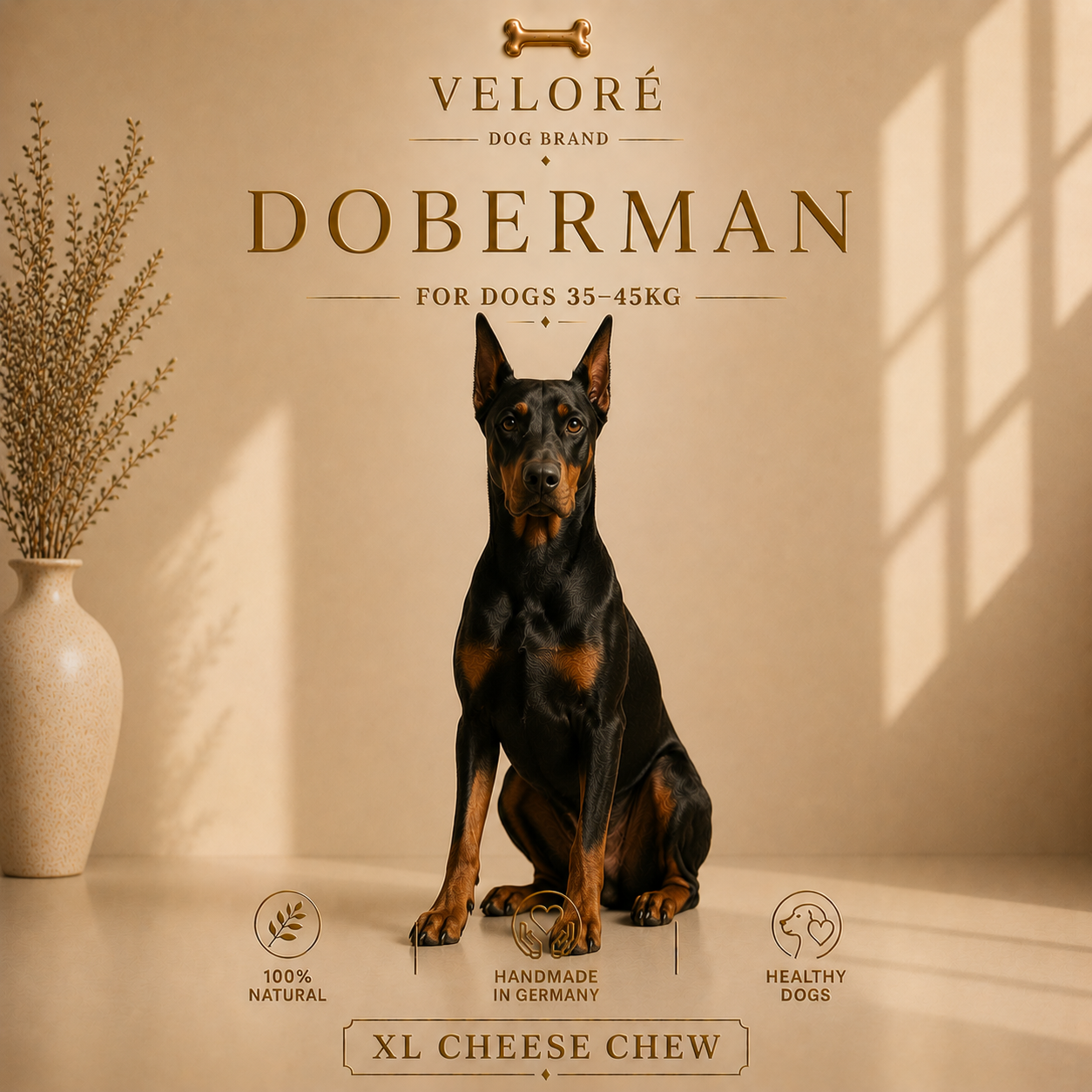 DOBERMAN