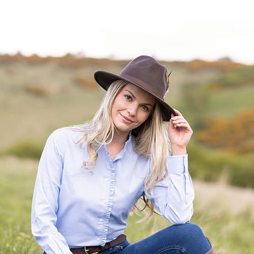 hat