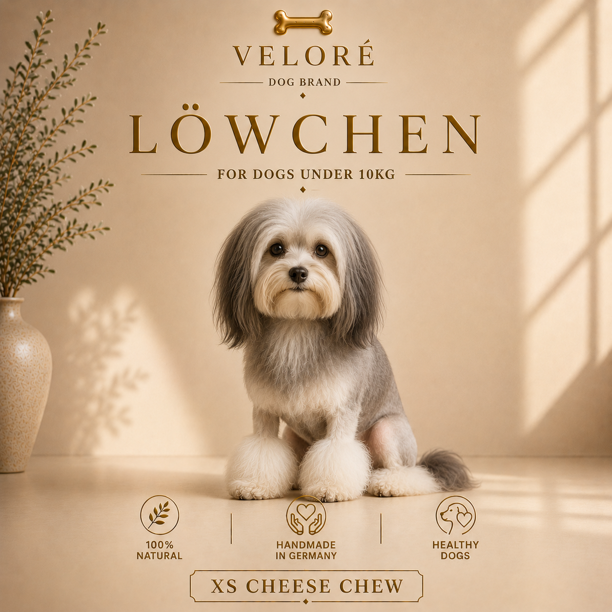 LÖWCHEN