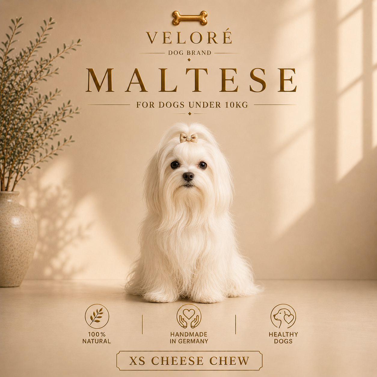MALTESE
