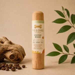 VELORÉ Coffee Wood Chew