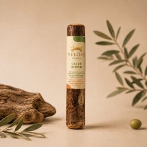 VELORÉ Olive Wood Chew