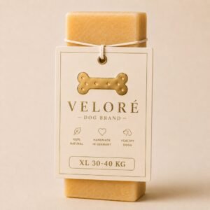 VELORÉ Cheese Chew