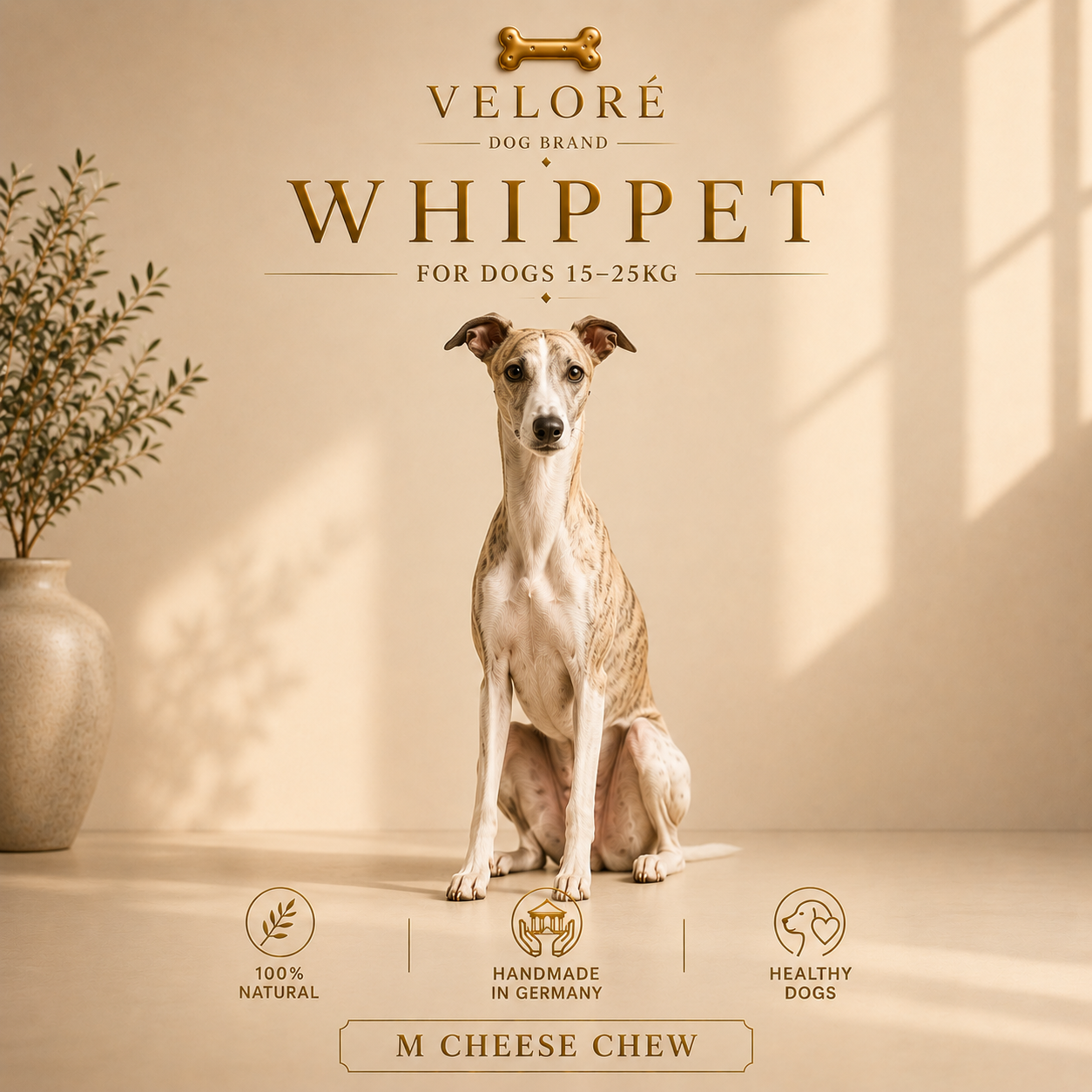 WHIPPET