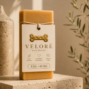 XXL VELORÉ BAR sir za pse