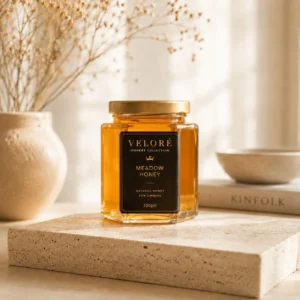 VELORÉ Owners Collection - Livadski Med